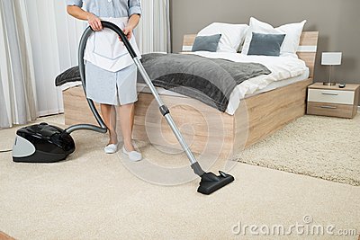 Maid Services for House